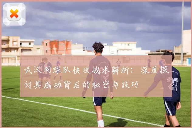 武汉网球队快攻战术解析：深度探讨其成功背后的秘密与技巧