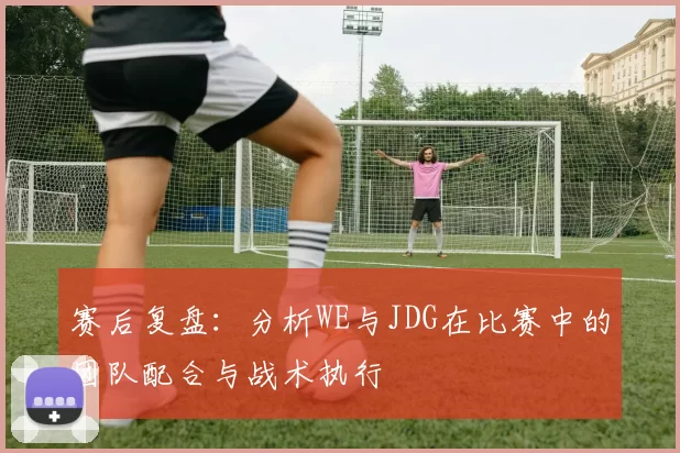 赛后复盘：分析WE与JDG在比赛中的团队配合与战术执行