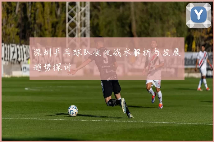 深圳乒乓球队快攻战术解析与发展趋势探讨